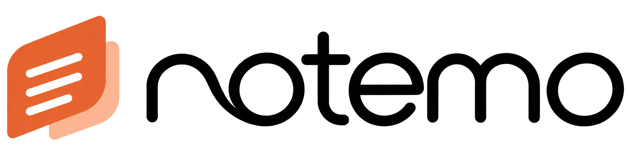 Notemo